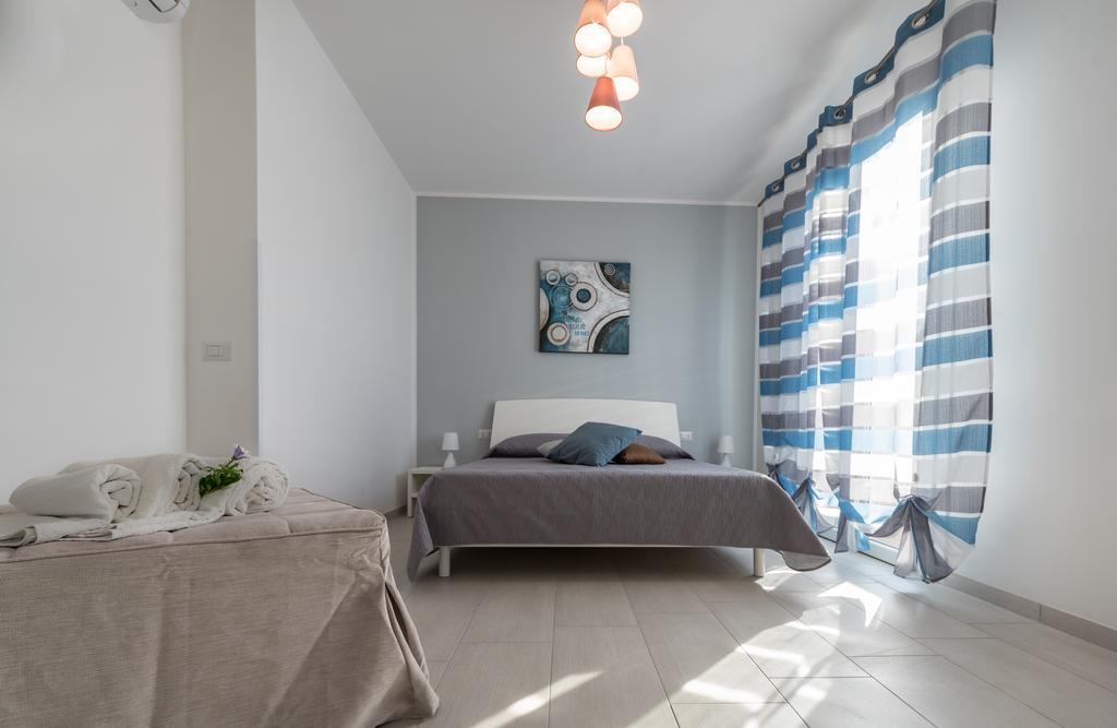 Blu Mare Apartments San Vito Lo Capo Ngoại thất bức ảnh